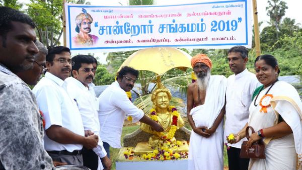 1.14 கோடி வட நாட்டவர் குவிந்துள்ளனர்.. ஏன் எதற்காக.. கவுதமன் ஆவேசம்