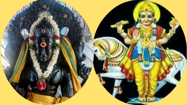 குருவுடன் சுக்கிரன் கூட்டணி சேர்ந்தால் என்ன பலன்கள் - பரிகாரங்கள்