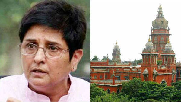 புதுச்சேரி அரசு முடிவுகள்.. கிரண்பேடி வழக்கின் இறுதித் தீர்ப்புக்குக் கட்டுப்பட்டது.. ஹைகோர்ட்