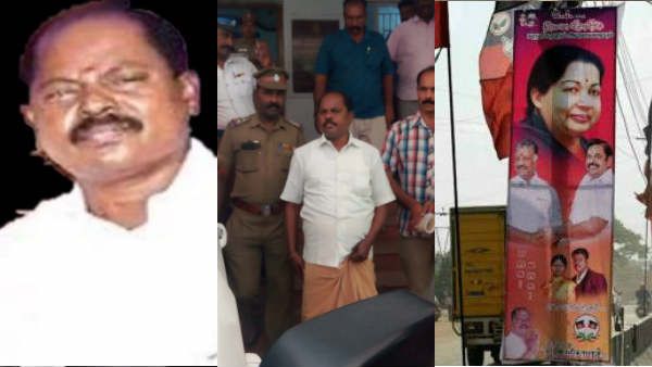 காட்டு பகுதியில்.. மல்லிகை ஃபார்ம்.. நண்பர் பெயரில் ரூம் எடுத்து தங்கிய ஜெயகோபால்..!