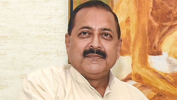 காஷ்மீர் தலைவர்களை வீட்டு விருந்தினர்களாக வைத்துள்ளோம்.. சினிமா-ஜிம் வசதி இருக்கு.. ஜிதேந்தர் சிங்