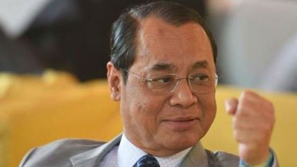 ரஞ்சன் கோகாய்க்கு எதிராக பாலியல் புகார் கூறிய பெண் மீது பதிவான மோசடி புகார்.. கோர்ட் முடித்து வைப்பு