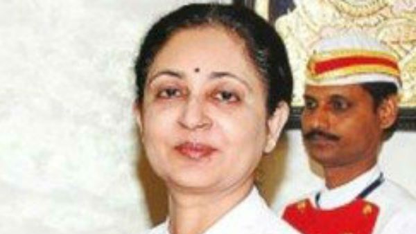 தஹில்ரமாணியின் ராஜினாமா ஏற்பு.. புதிய தலைமை நீதிபதியாக (பொறுப்பு) வினீத் கோத்தாரி நியமனம்