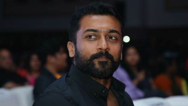 காந்தியை கொன்ற கோட்சே வெறும் துப்பாக்கி தான்.. பெரியார் கருத்தை நினைவுகூர்ந்த சூர்யா