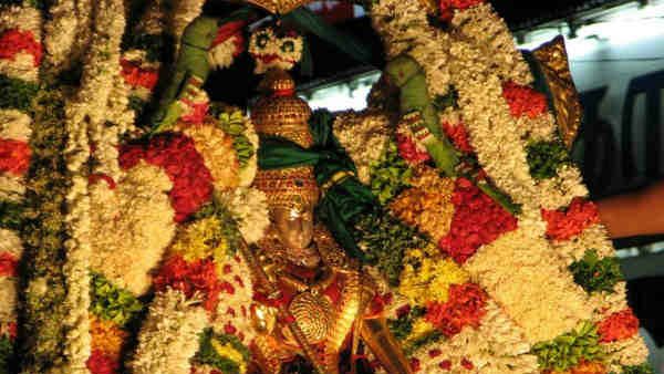செவ்வாய் தசையால் யாருக்கு நன்மை -  செவ்வாய் தரும் ருச்சிக யோகம்