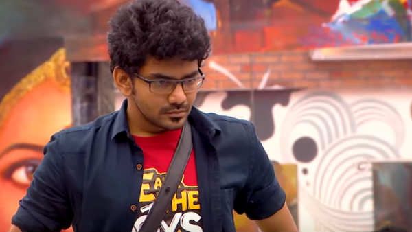 Bigg Boss 3 Tamil: பணத்துக்காகத்தான் எல்லாமேன்னு சொல்லிட்டு கிளம்பி இருக்கலாம்!