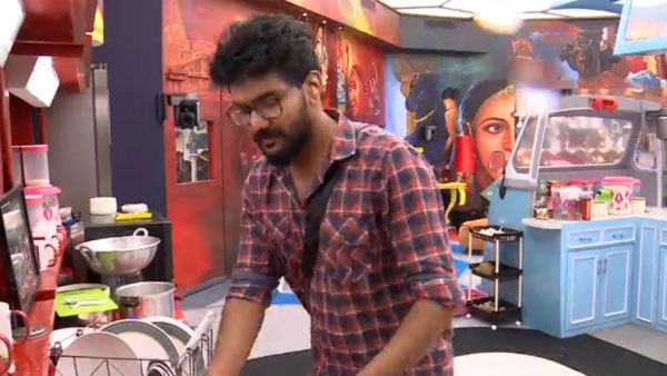 Bigg Boss 3 Tamil: கண்ட பலன் ஒன்றும் இல்லை.. கற்ற பாடமும் ஒன்றுமில்லை!