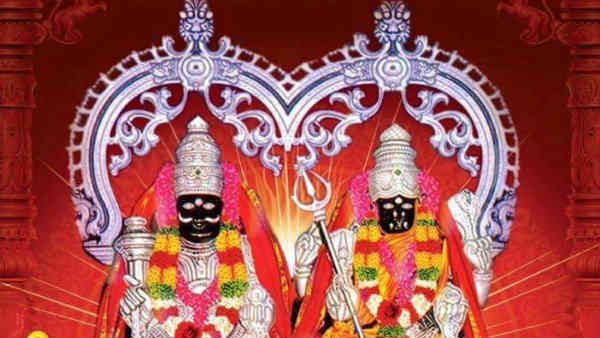 குலசேகரப்பட்டிணம் தசரா திருவிழா 29ல் கொடியேற்றம் - அக். 8ல் சூரசம்ஹாரம்