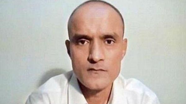 முதல்முறையாக வாய்ப்பு.. பாகிஸ்தானில் குல்பூஷண் ஜாதவ் சந்தித்தார் இந்திய அதிகாரி