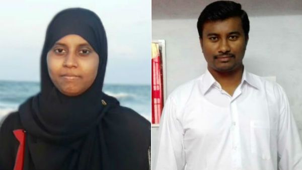 கணவர் குடும்பத்தின் தொடர் டார்ச்சர்.. தாங்க முடியாமல் தவித்த நிஷா.. கிச்சனில் தூக்கில் தொங்கினார்!