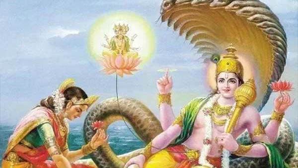 லட்சுமி கடாட்சம் யாருக்கு எங்கே எப்படி கிடைக்கும் - கிருஷ்ணர் சொல்வதை கேளுங்க