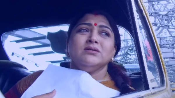 Lakshmi Stores Serial: பழமை மாறாத கொல்கத்தா.. அதை விட அழகான குஷ்பு.. !