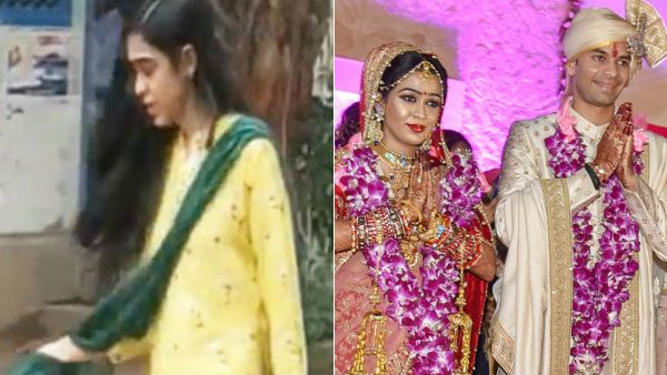 சோறு போடலை.. 3 மாசமா சித்ரவதை.. எல்லாத்துக்கும் என் நாத்தனார்தான் காரணம்.. லாலு மருமகள் ஆவேசம்