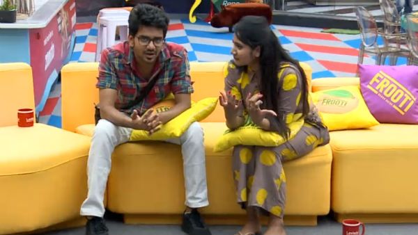 Bigg boss 3 tamil: திருந்தாத கவின்.. புரியாத மக்கள்.. பார்த்து பண்ணுங்கப்பா!