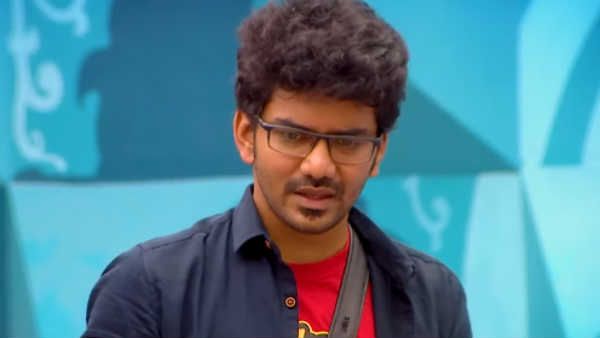 Bigg Boss 3 Tamil: கவின் ஆட்டத்தை முடிச்சுக்கிட்டு கிளம்பறார் போல....!