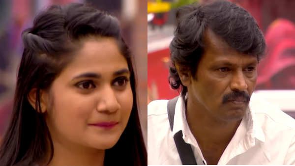 Bigg Boss 3 Tamil: லாஸ்லியா கவினுக்கு தண்ணி காட்டுகிறார்?