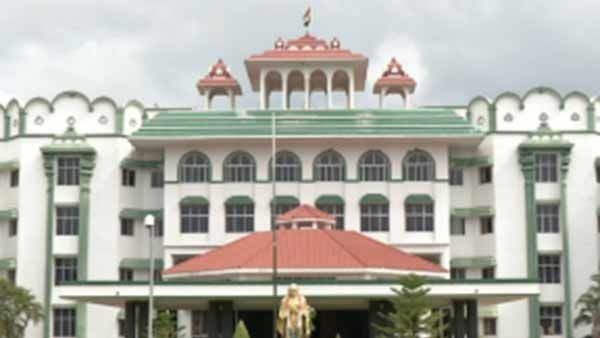 நீட் தேர்வில் ஆள்மாறாட்டம்.. சென்னை மாணவர் உதித்சூர்யாவுக்கு முன்ஜாமீன் மறுப்பு