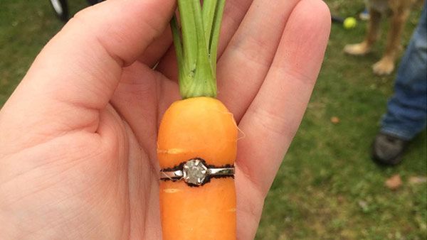 இவர் ஒரு பாரீன் ஆண் தேவதை... மனைவியை எப்டி ஐஸ் வைக்கணும்னு இவரப் பாத்து கத்துக்கோங்கப்பா!