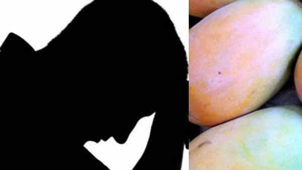 இந்த பொறப்புதான் நல்லா ருசிச்சி சாப்பிட.. துபாயில் 2 மாம்பழங்களை திருடிய இந்தியருக்கு ஷாக் தண்டனை