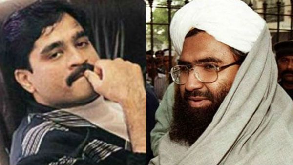 இதுதான் முதல் முறை.. மசூத் அசார், தாவூத் இப்ராஹிமுக்கு ஆப்பு.. இந்தியா செம அறிவிப்பு