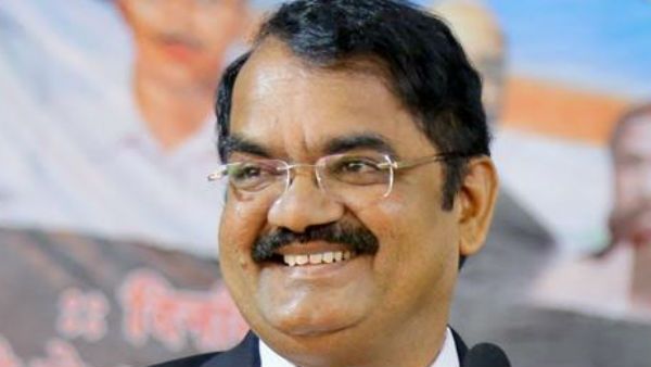 கண்டுகொள்ளப்படாத மயில்சாமி அண்ணாதுரை! விக்ரம் லேண்டர் தரையிறக்கத்தின்போது நடந்தது என்ன?