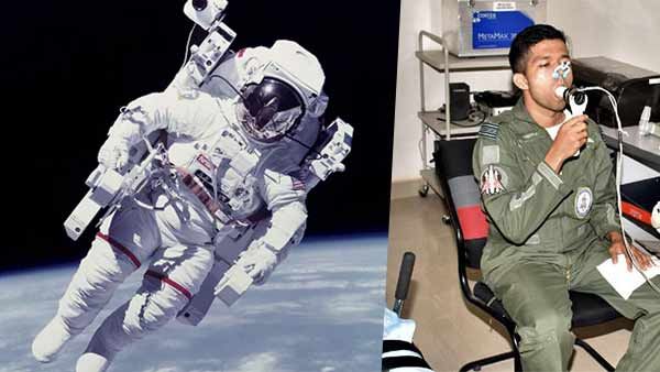 சந்திரயான் 2வே இன்னும் முடியல.. அதுக்குள்ள அடுத்த திட்டமா? விமானப்படை வெளியிட்ட அசத்தல் அறிவிப்பு!