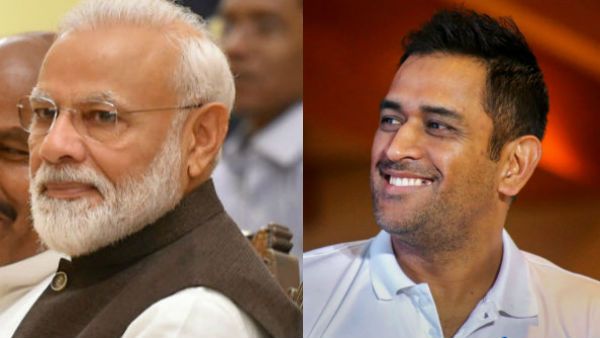 முதல் இடத்தில் மோடி, 2வது இடத்தில் தோனி.. இந்திய மக்களின் மனம் கவர்ந்தவர்கள் பட்டியல் இதோ!