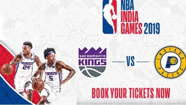 இந்தியாவிற்கு வந்துவிட்டது என்பிஏ லீக்.. மும்பையில் நடக்கும் அதிரிபுதிரி ஆட்டம்.. மாஸ் எதிர்பார்ப்பு