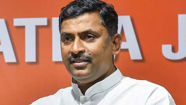 தமிழக பாஜகவுக்கு புதிய தலைவர் விரைவில் தேர்வு.. முரளிதரராவ்