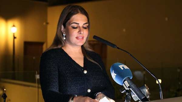 பாகிஸ்தானின் முதல் விண்வெளி வீராங்கனை இந்தியாவுக்கு பாராட்டு.. சந்திரயான் -2 க்கு பெரும் புகழாரம்