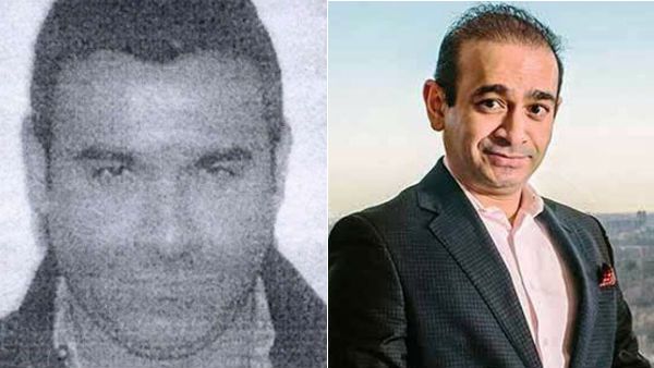 இனி எங்க இருந்தாலும் ஆப்புதான்.. நீரவ் மோடியின் சகோதரருக்கு.. இன்டர் போல் ரெட் கார்னர் நோட்டீஸ்