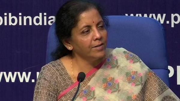 100 நாட்களில் மத்திய அரசு சாதித்தது என்ன?.. சிறிய வங்கிகள் இணைப்பு ஏன்?.. நிர்மலா பரபரப்பு விளக்கம்