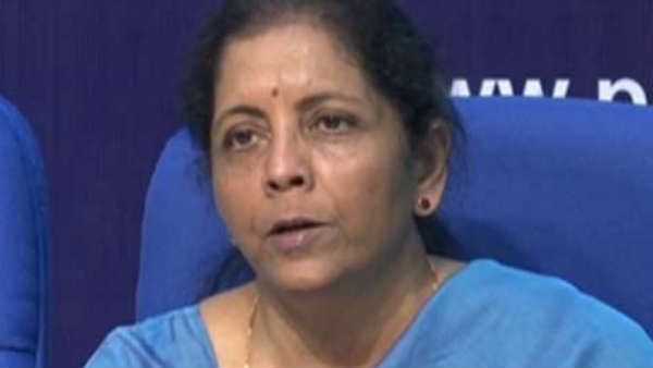 துபாய் பாணியில் இந்தியாவில் ஷாப்பிங் திருவிழா.. நிர்மலா சீதாராமன் அதிரடி அறிவிப்பு