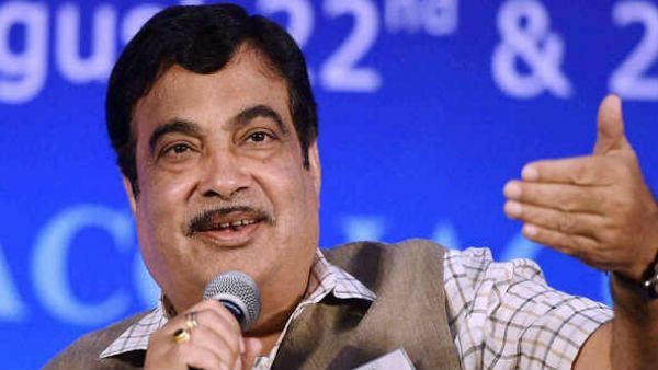 புதிய மோட்டார் வாகன சட்டம்.. மாநில அரசே முடிவெடுக்கலாம்.. இறங்கி வந்த நிதின் கட்கரி!