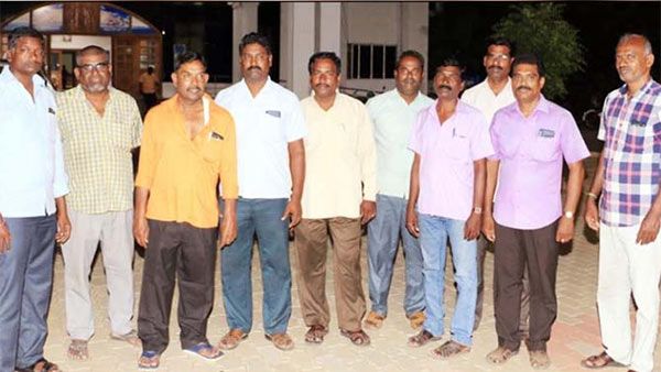 மண்ணச்சநல்லூர், முசிறி உள்ளிட்ட பகுதிகளில் ஒன்றரை லட்சம் கேபிள் இணைப்புகள் திடீரென துண்டிப்பு