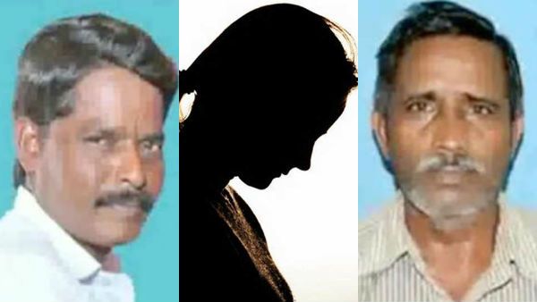 14 வயது மனநலம் குன்றிய சிறுமி.. 7 மாதமாக சீரழித்த திமுக பிரமுகர்.. 4 பேர் கைது.. ஷாக் சம்பவம்