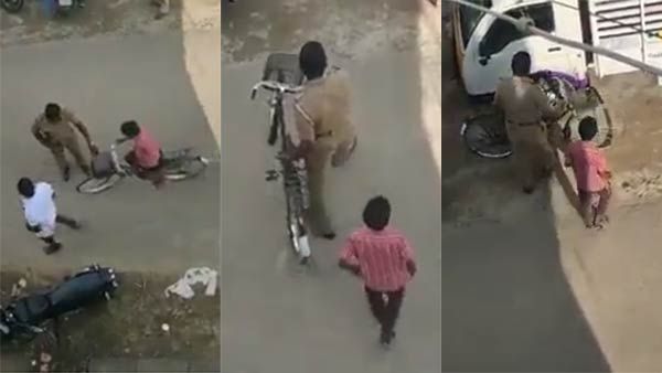 இது லிஸ்ட்டிலேயே இல்லையேப்பா.. சுப்பிரமணியின் கடமை உணர்ச்சிக்கு அளவே இல்லையா!