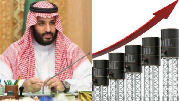 ஈரானுக்கு எதிராக நடவடிக்கை.. தவறும்பட்சத்தில் உலக பொருளாதாரம் ஸ்தம்பிக்கும்.. சவுதி இளவரசர் வார்னிங்