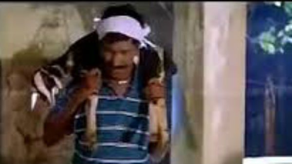 ஏன்.. ஏன் கத்துற.. பயப்படாத.. உன்னை ஒன்னும் பண்ணமாட்டேன்.. அனல் பறக்கும் மீம்ஸ்கள்