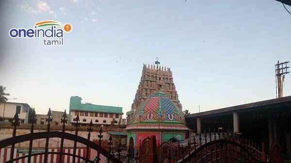 புரட்டாசி சனிக்கிழமை விரதம் - மாவிளக்கு ஏற்றி வழிபட்டால் முக்தி  கிடைக்கும்  
