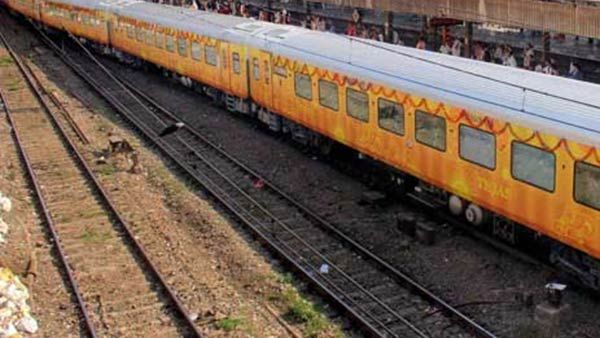 சென்னையிலிருந்து பெங்களூர், கோவை, மதுரைக்கு தனியார் ரயில்.. புறநகரிலும் பிரைவேட்.. அதிரடி பிளான்