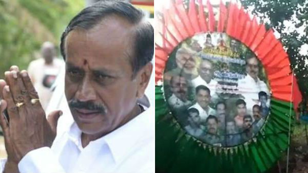 குமரி முழுக்க.. தூள் பறக்கும் எச். ராஜா பேனர்.. காற்றில் பறக்கும் ஹைகோர்ட் கண்டிப்பு!