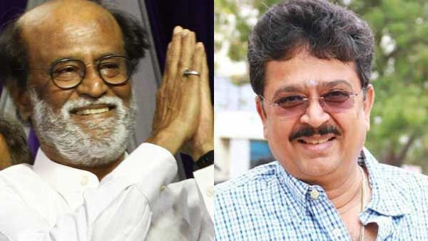 ரஜினி வந்தால் பல கட்சிகள் காணாமல் போய்விடும்.. எஸ்.வி.சேகர்
