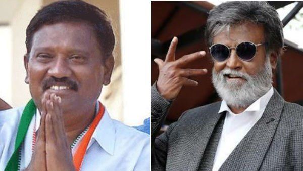 6 மாதத்தில் கட்சி ஆரம்பிப்பாராம் ரஜினி.. சொல்கிறார் கராத்தே.. அப்ப பொங்கலுக்கு இல்லையா!