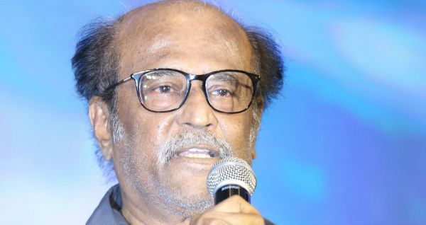 நான் அப்படி செய்வேனா.. என்னைப் போய் இப்படி சொல்றாங்களே... ஷாக் ஆன ரஜினி!