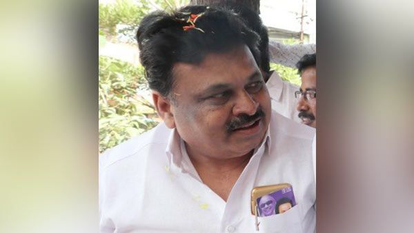 வனத்தில் கொசுக்கள்... ஊருக்குள் யானைகள்..திமுக நிர்வாகியின் அரிய கண்டுபிடிப்பு