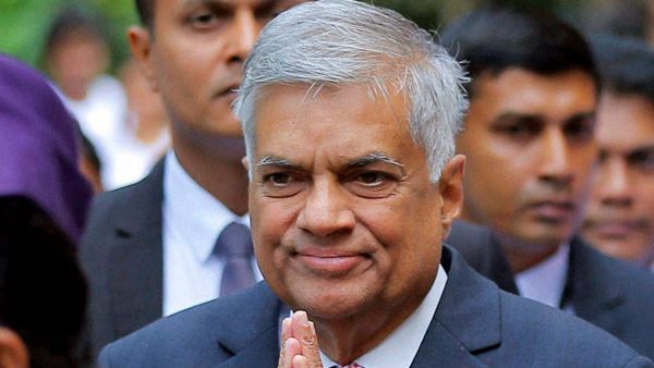 மாலத்தீவில் வெளியுறவுத் துறை அமைச்சர் ஜெய்சங்கரை சந்திக்கும் இலங்கை பிரதமர் ரணில்