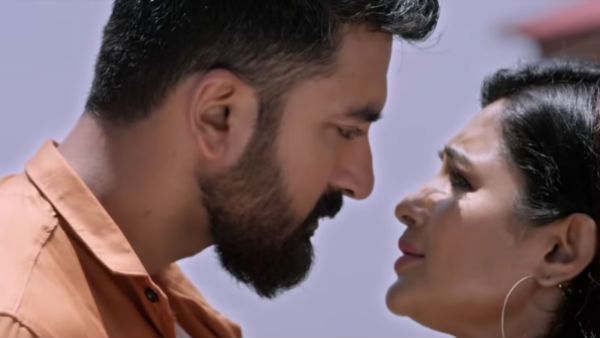 Run Serial: ஹையா...திவ்யாவும் சக்தியும் ஃப்ரண்ட்ஸ் ஆகிட்டாங்க!