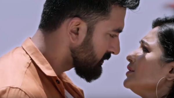 Run Serial: அப்படியே கவுதம் மேனன் படம் பார்ப்பது போலவே இருக்கே!