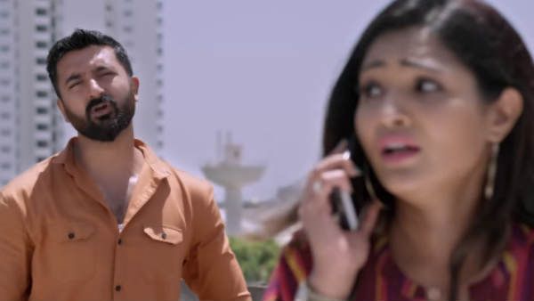 Run Serial: ரன் சீரியலை ராத்திரி 10 மணிக்கு எதுக்கு மாத்துனீங்க?